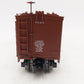 RMT 86126-100 O CNJ High Iron Farm Woodside Reefer EX/Box