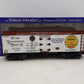 RMT 86126-100 O CNJ High Iron Farm Woodside Reefer EX/Box