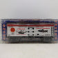 RMT 86136 O Gauge Pennsylvania-Reading Seashore Lines 36ft Reefer Car NIB