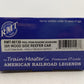 RMT 86136 O Gauge Pennsylvania-Reading Seashore Lines 36ft Reefer Car NIB