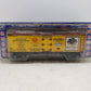 RMT 86199-188-2 O Gauge Cape May Brewing Ghost Tracks Beer 36ft Woodside Reefer NIB