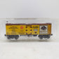 RMT 86199-188-2 O Gauge Cape May Brewing Ghost Tracks Beer 36ft Woodside Reefer NIB