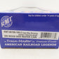 RMT 86199-188-2 O Gauge Cape May Brewing Ghost Tracks Beer 36ft Woodside Reefer NIB