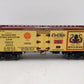 RMT 86199-188-3 O Gauge Cape-May Brewing Devils Reach Beer Woodside Reefer Car EX/Box