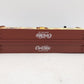 RMT 86199-188-3 O Gauge Cape-May Brewing Devils Reach Beer Woodside Reefer Car EX/Box