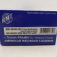 RMT 86199-188-3 O Gauge Cape-May Brewing Devils Reach Beer Woodside Reefer Car EX/Box