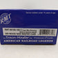 RMT 86199-188-3 O Gauge Cape-May Brewing Devils Reach Beer Woodside Reefer Car EX/Box