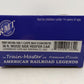 RMT 86199-188-1 O Concrete Ship Cape May Brewing Woodside Reefer Car NIB
