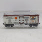 RMT 86199-188-1 O Concrete Ship Cape May Brewing Woodside Reefer Car NIB