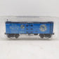 RMT 861263 O Blue Comet Ale Woodside Reefer Car NIB