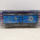 RMT 861263 O Blue Comet Ale Woodside Reefer Car NIB