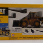 Norscot 55057 1:50 Diecast Caterpillar 924G Versalink Wheel Loader w/Work Tools LN/Box