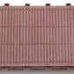 Lionel 6-6521 O Gauge New York Central Flatcar LN/Box