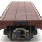 Lionel 6-6521 O Gauge New York Central Flatcar LN/Box