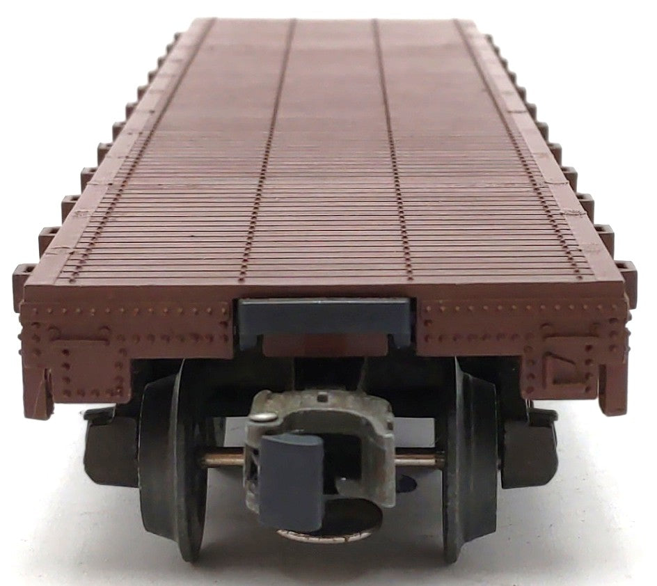 Lionel 6-6521 O Gauge New York Central Flatcar LN/Box