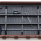 Lionel 6-6521 O Gauge New York Central Flatcar LN/Box