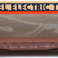 Lionel 6-6521 O Gauge New York Central Flatcar LN/Box