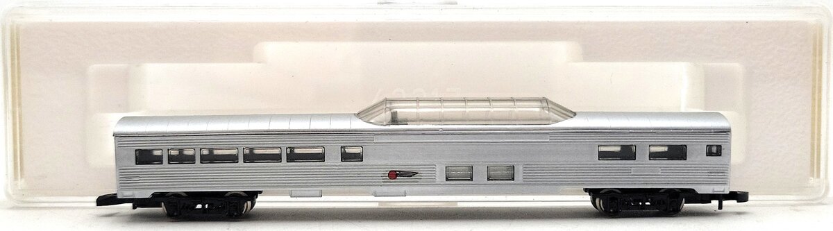 Marklin 8763 Z Scale Custom Southern Pacific Passenger Dome Coach Car #9354/Box