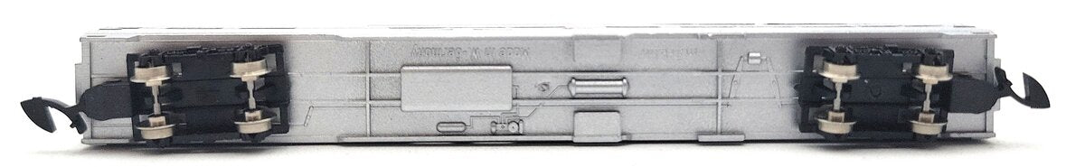 Marklin 8763 Z Scale Custom Southern Pacific Passenger Dome Coach Car #9354/Box