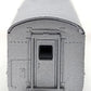 Marklin 8763 Z Scale Custom Southern Pacific Passenger Dome Coach Car #9354/Box