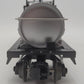 Lionel 6-16127 O Gauge Mobil Oil Corporation Single-Dome Tank Car EX/Box