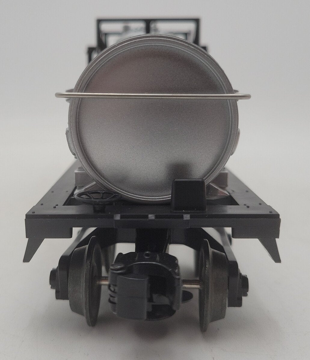 Lionel 6-16127 O Gauge Mobil Oil Corporation Single-Dome Tank Car EX/Box