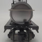 Lionel 6-16127 O Gauge Mobil Oil Corporation Single-Dome Tank Car EX/Box