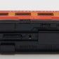 Marklin 8789 Z Scale Southern Pacific Daylight Observation Car EX