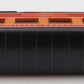 Marklin 8789 Z Scale Southern Pacific Daylight Observation Car EX