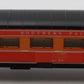 Marklin 8789 Z Scale Southern Pacific Daylight Observation Car EX