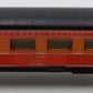 Marklin 8789 Z Scale Southern Pacific Daylight Observation Car EX