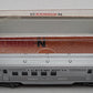 Arnold 5221 N Scale California Zephyr "Silver Courier" Passenger Car LN/Box