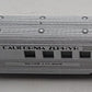 Arnold 5221 N Scale California Zephyr "Silver Courier" Passenger Car LN/Box