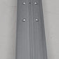 Arnold 5221 N Scale California Zephyr "Silver Courier" Passenger Car LN/Box