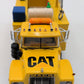 Custom Built 1:50 Scale Diecast Mack R 2-Axle Industrial CAT Service Truck NEW