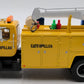 Custom Built 1:50 Scale Diecast Mack R 2-Axle Industrial CAT Service Truck NEW