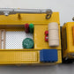 Custom Built 1:50 Scale Diecast Mack R 2-Axle Industrial CAT Service Truck NEW
