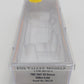 Fox Valley Models 8016-2 N Scale FMC 5347 SD Boxcar #38139 LN/Box