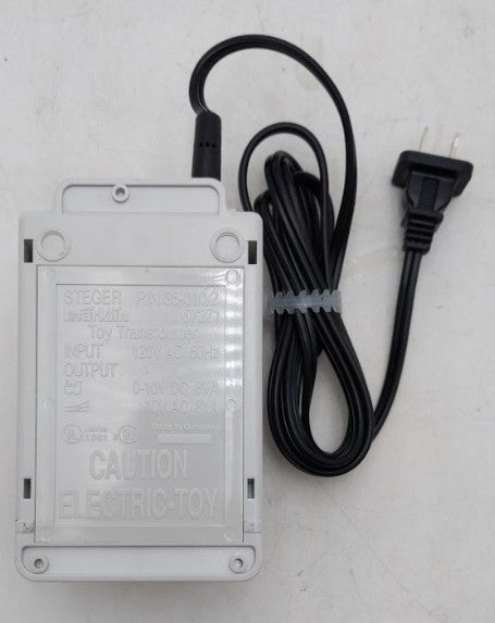 Marklin 67271 Z Scale 120 Volts USA Power Pack LN