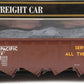 K-Line K623-2111 O Gauge Union Pacific Classic Diecast Hopper #6232111 LN/Box