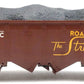 K-Line K623-2111 O Gauge Union Pacific Classic Diecast Hopper #6232111 LN/Box