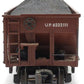K-Line K623-2111 O Gauge Union Pacific Classic Diecast Hopper #6232111 LN/Box
