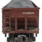 K-Line K623-2111 O Gauge Union Pacific Classic Diecast Hopper #6232111 LN/Box