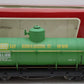 LGB 4080-Y05 G Scale San Diego & Arizona Tank Car (Metal Wheels) VG/Box