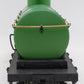 LGB 4080-Y05 G Scale San Diego & Arizona Tank Car (Metal Wheels) VG/Box