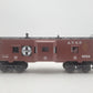 Lionel 6-9323 O Gauge Famous American Railroad Series ATSF Caboose EX
