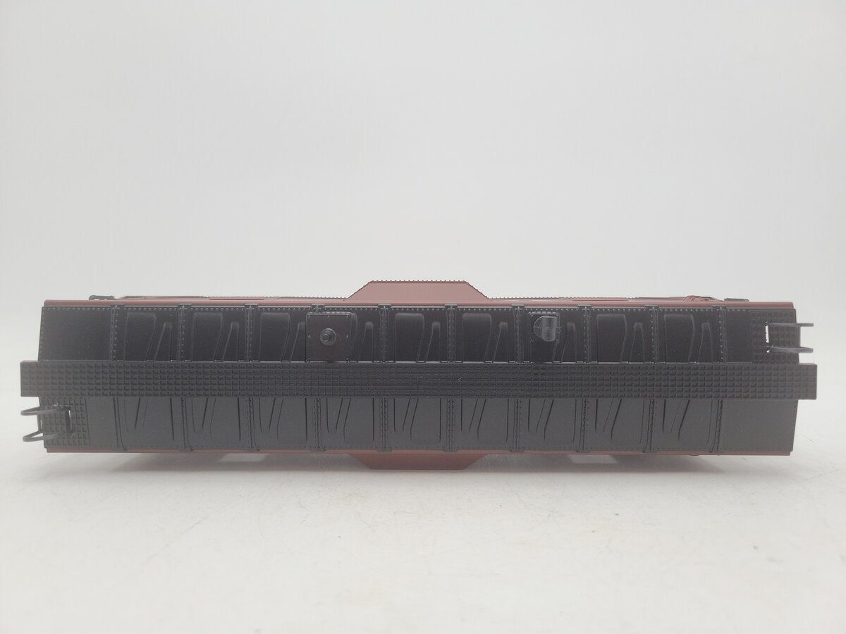 Lionel 6-9323 O Gauge Famous American Railroad Series ATSF Caboose EX