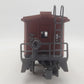 Lionel 6-9323 O Gauge Famous American Railroad Series ATSF Caboose EX