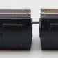 Marklin 88604 Z Scale Atlantic Coast Line Railroad F7 AB Diesel Locomotive Set LN