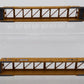 JTC Model Trains 727014 N Scale TTX 17 Post 53' Well Car 2 Car Set LN/Box